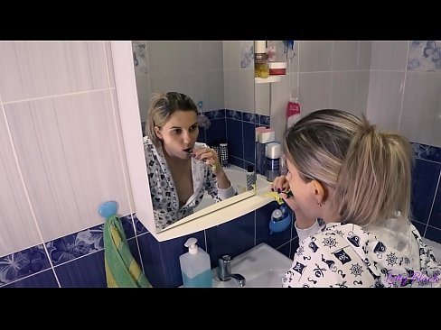 ❤️ Hack s mladima u pidžami završava oralnu spermu u dupe - letty black ❤️ Ruski porno na hr.drpornofilme.ru