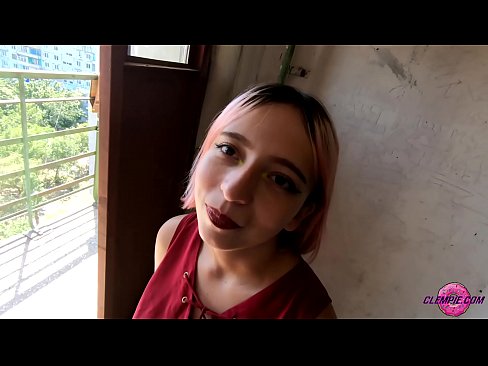 ❤️ Student Sensual siše stranca u zaleđu - sperma mu na licu ❤️ Ruski porno na hr.drpornofilme.ru
